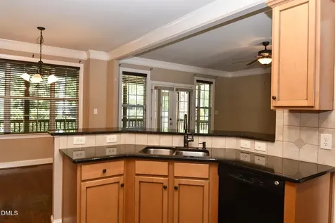 1337 Old Bramble Lane Fuquay Varina NC 27526