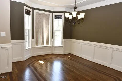 1337 Old Bramble Lane Fuquay Varina NC 27526