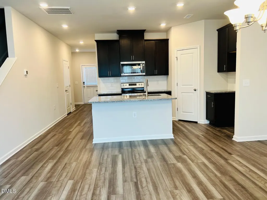 929 Field Ivy Drive Fuquay Varina NC 27526
