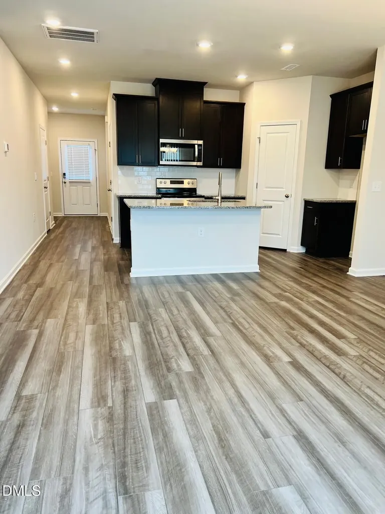 929 Field Ivy Drive Fuquay Varina NC 27526