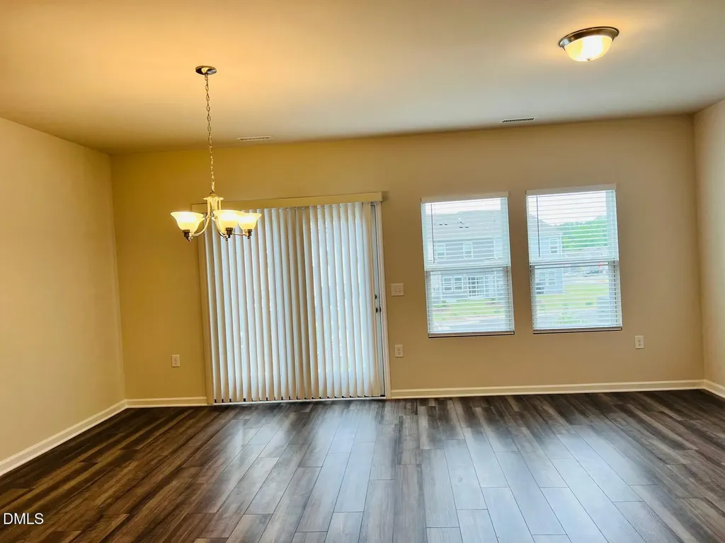 929 Field Ivy Drive Fuquay Varina NC 27526