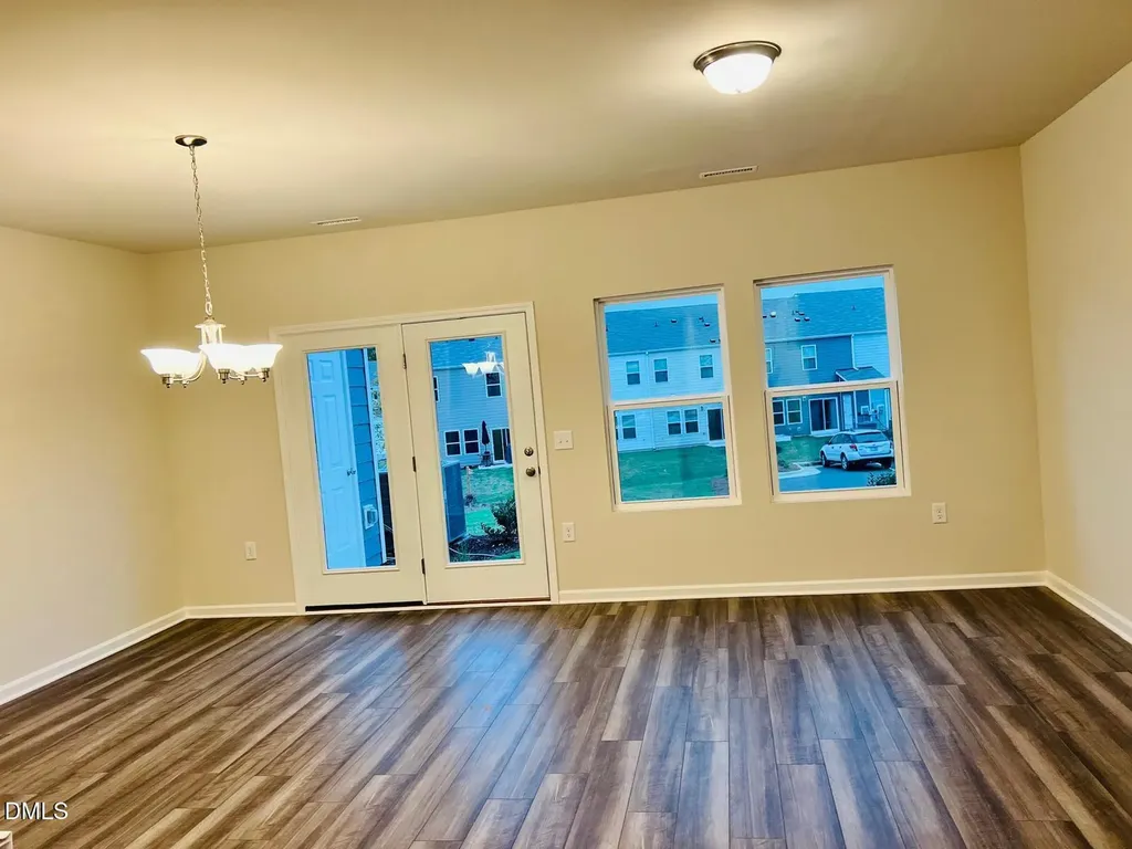 929 Field Ivy Drive Fuquay Varina NC 27526