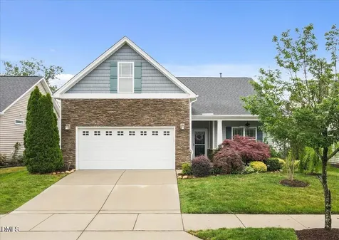 2108 Buck Corner Lane Fuquay Varina NC 27526