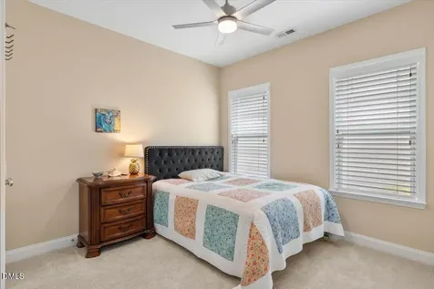 2108 Buck Corner Lane Fuquay Varina NC 27526