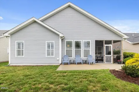 2108 Buck Corner Lane Fuquay Varina NC 27526