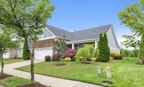 2108 Buck Corner Lane Fuquay Varina NC 27526
