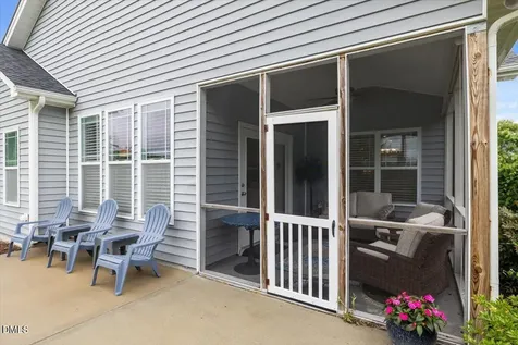 2108 Buck Corner Lane Fuquay Varina NC 27526