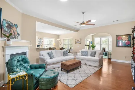 2108 Buck Corner Lane Fuquay Varina NC 27526