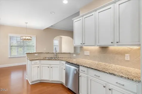2108 Buck Corner Lane Fuquay Varina NC 27526