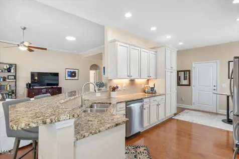 2108 Buck Corner Lane Fuquay Varina NC 27526