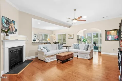 2108 Buck Corner Lane Fuquay Varina NC 27526
