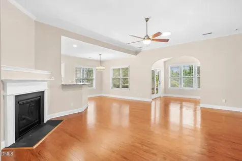 2108 Buck Corner Lane Fuquay Varina NC 27526