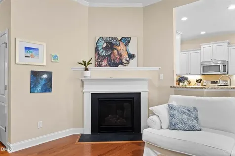 2108 Buck Corner Lane Fuquay Varina NC 27526