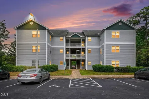 2031 Wolfmill Drive Raleigh NC 27603