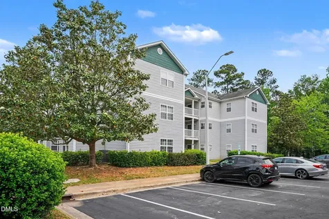 2031 Wolfmill Drive Raleigh NC 27603