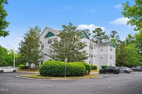 2031 Wolfmill Drive Raleigh NC 27603