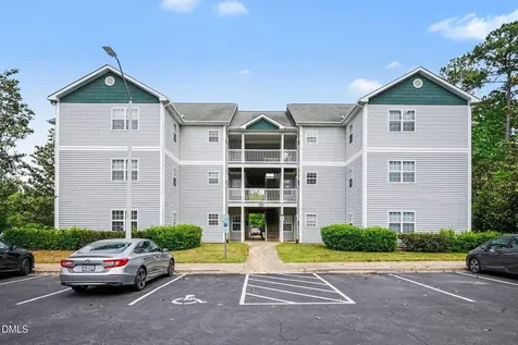 2031 Wolfmill Drive Raleigh NC 27603