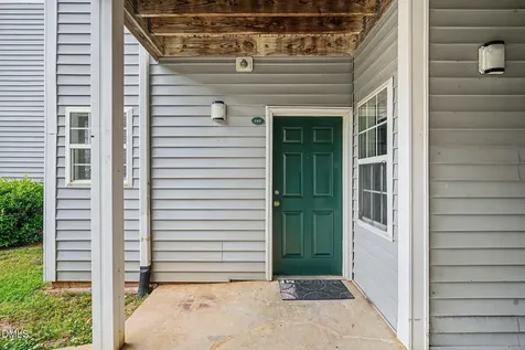 2031 Wolfmill Drive Raleigh NC 27603