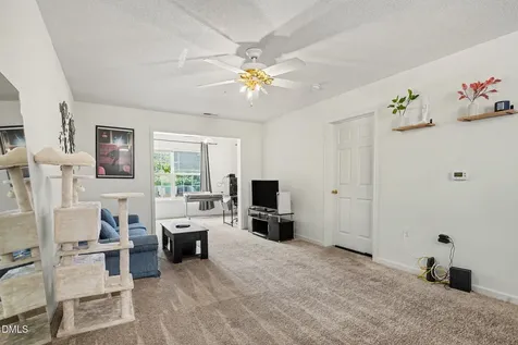 2031 Wolfmill Drive Raleigh NC 27603