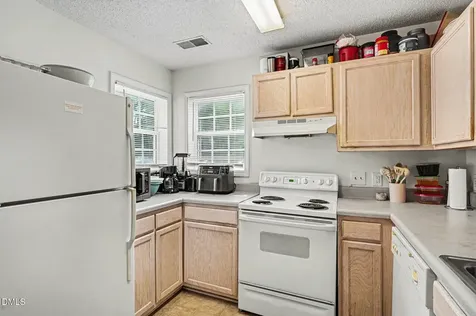 2031 Wolfmill Drive Raleigh NC 27603