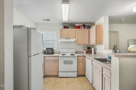 2031 Wolfmill Drive Raleigh NC 27603