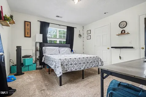 2031 Wolfmill Drive Raleigh NC 27603
