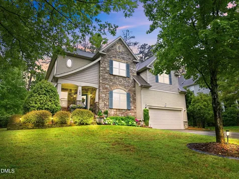 162 Gathering Place Durham NC 27713