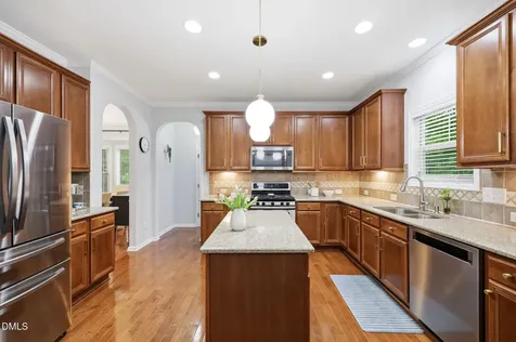 162 Gathering Place Durham NC 27713