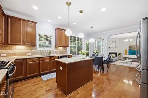 162 Gathering Place Durham NC 27713
