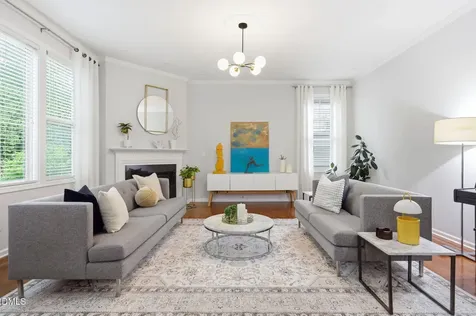 162 Gathering Place Durham NC 27713