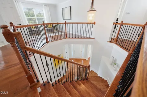 162 Gathering Place Durham NC 27713