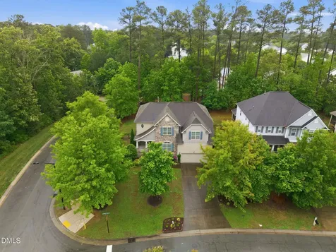162 Gathering Place Durham NC 27713