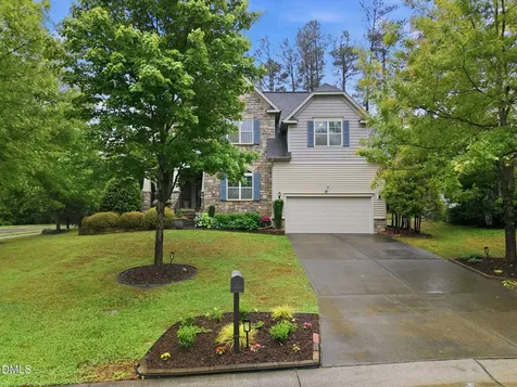 162 Gathering Place Durham NC 27713