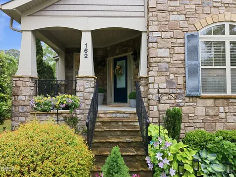 162 Gathering Place Durham NC 27713