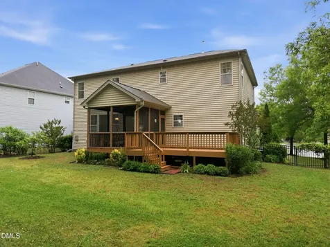 162 Gathering Place Durham NC 27713