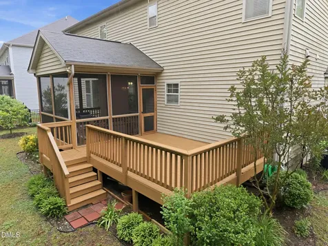162 Gathering Place Durham NC 27713