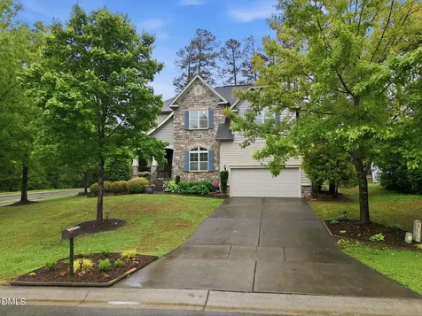 162 Gathering Place Durham NC 27713