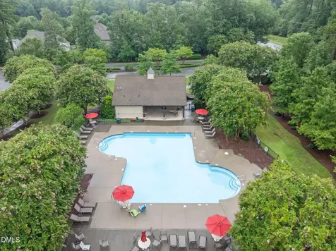 162 Gathering Place Durham NC 27713