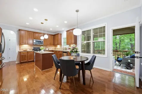162 Gathering Place Durham NC 27713