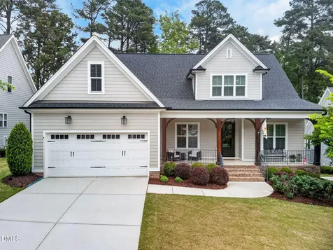 2114 Meadowcreek Drive Durham NC 27705