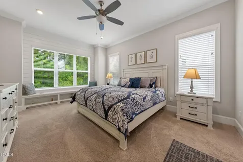 2114 Meadowcreek Drive Durham NC 27705