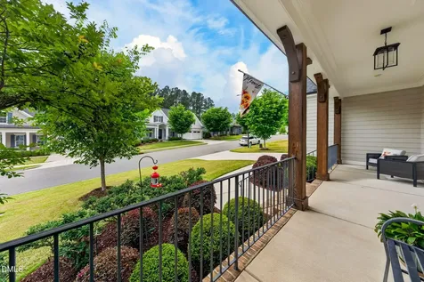 2114 Meadowcreek Drive Durham NC 27705