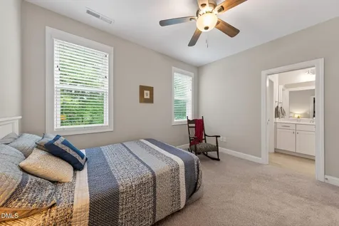 2114 Meadowcreek Drive Durham NC 27705