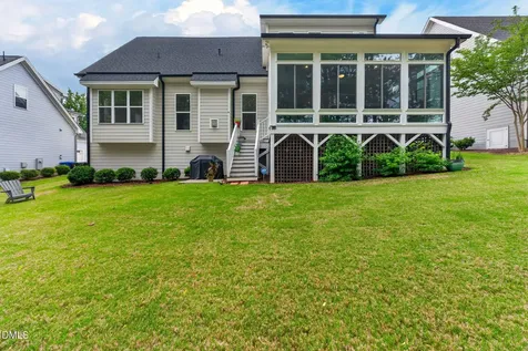 2114 Meadowcreek Drive Durham NC 27705