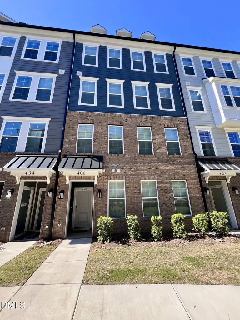 406 Gaston Park Lane Wake Forest NC 27587