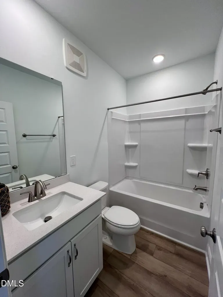 406 Gaston Park Lane Wake Forest NC 27587