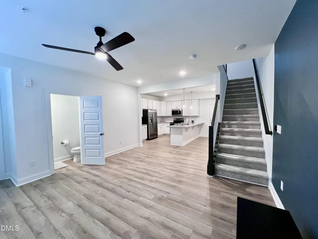 406 Gaston Park Lane Wake Forest NC 27587