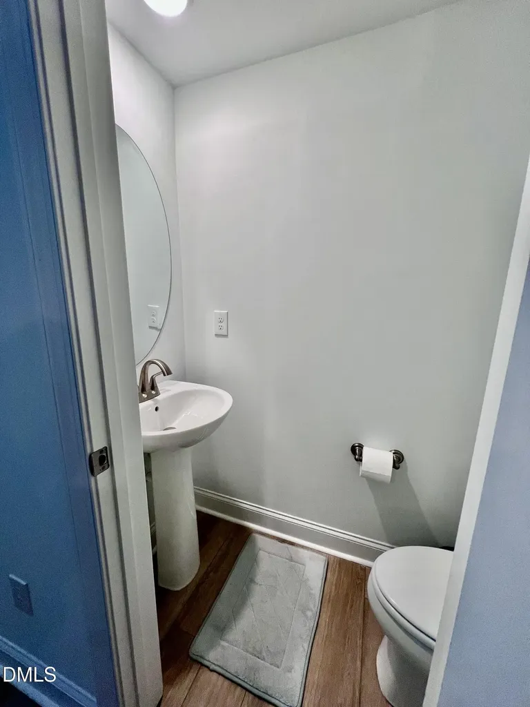 406 Gaston Park Lane Wake Forest NC 27587