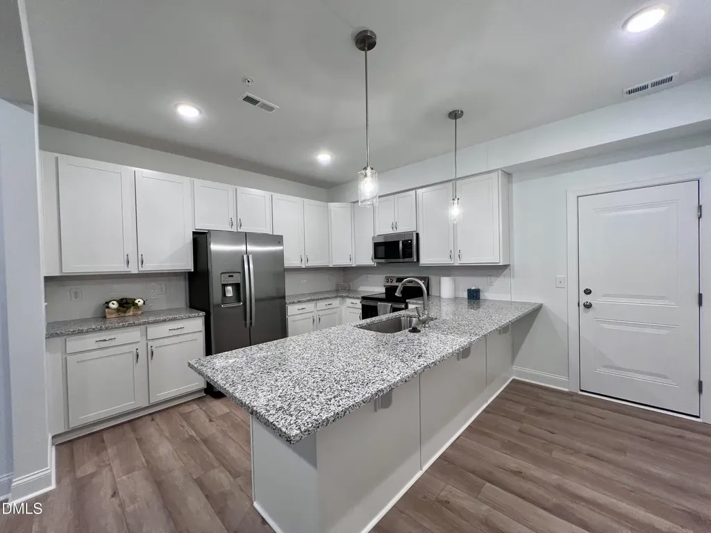 406 Gaston Park Lane Wake Forest NC 27587