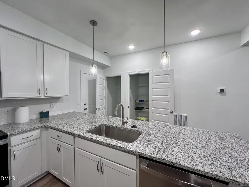 406 Gaston Park Lane Wake Forest NC 27587